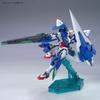 HG 00 Gundam Seven Suit Gundam 1/144 GN-0000GNHW/7SG Sword/G (Mobile 00)