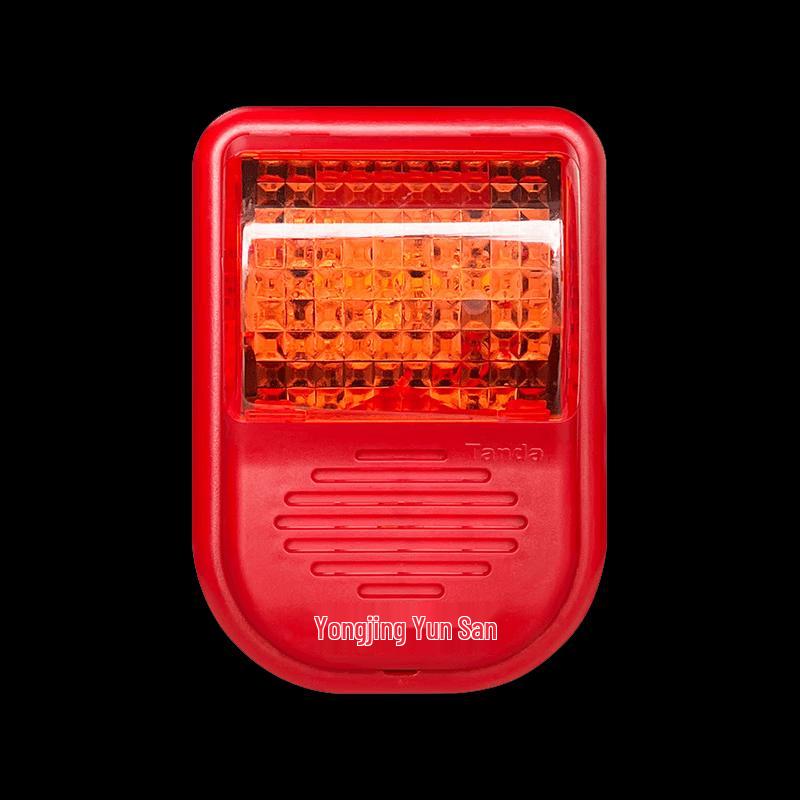 Taihean TX3308 Fire Strobe Sounder