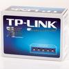 TP-LINK 5-Port Fast Ethernet Switch