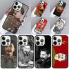 Stalin Soviet Union Phone Case For iPhone 17 Air 16 16e 15 13 14 Pro Max 11 12 Plus 2022 MAX Shell Cover Coque