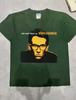 The Very Best of Elvis Costello Green T Shirt Size S-5XL SS1166 Unisex T-Shirt