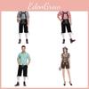 Fashionable And Fun Couples German Beer Festival Outfits By