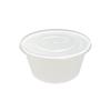 Jinmei Box King 1250ml Disposable Round Meal Box