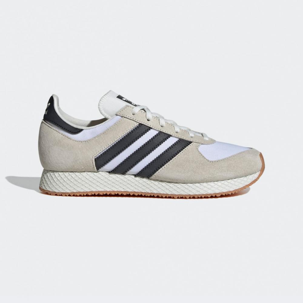 

Adidas Atlanta Women If1963 Owhite Ftwht Carbon