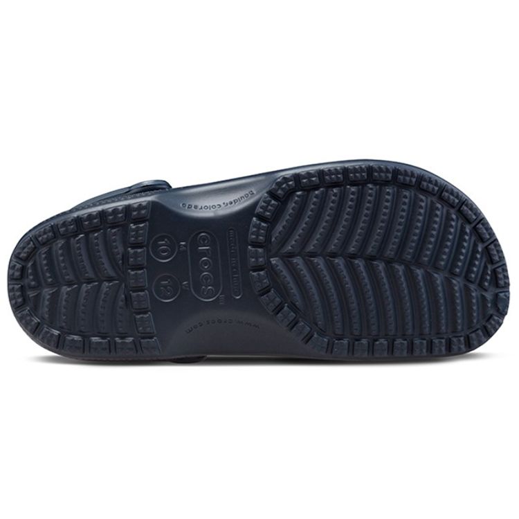 Crocs Classic Clogs Navy 10001-410