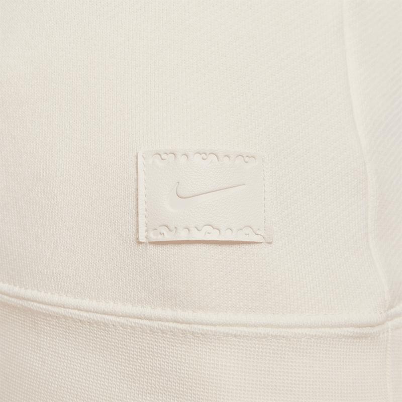 Nike Year Of The Horse Limited Edition Cny New Year Comfortable Skin-Friendly Crewneck Sweatshirt Women Sweatshirt IQ3827133