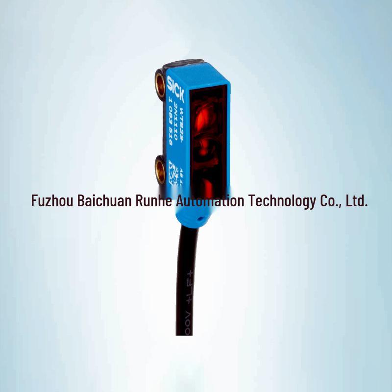 WTB2S-2F1430 Sick Sensor 1078662: Brand New Miniature Photoelectric Switch Inquiry WTB2S-2F1430