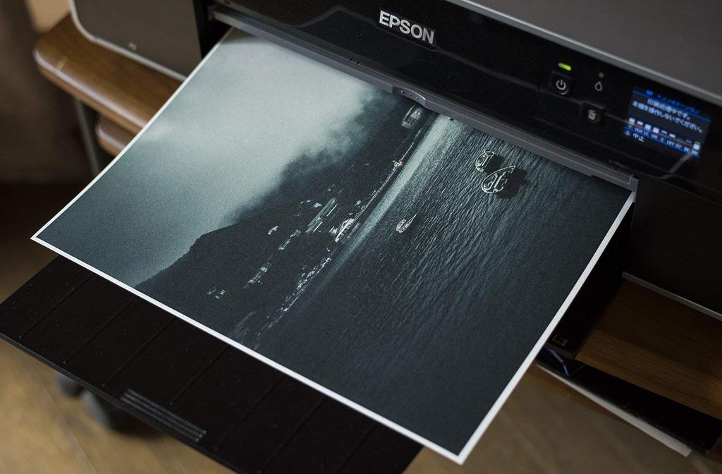 Awagami Factory Inkjet Printing Washi Kozo A2 Paper, (2135322 IJ-0322, (Lightweight), Natural, Size)