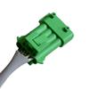 For Citroen Berlingo Saxo Xsara For Peugeot 406 605 1007 O2 Lambda Probe Oxygen Sensor 1628KN 9642381380 258005283 OZA495PG2