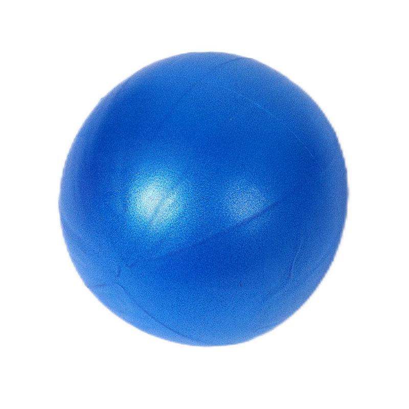 20cm Thickened Explosion-Proof Yoga & Pilates Ball for Women's Pelvic Floor Training