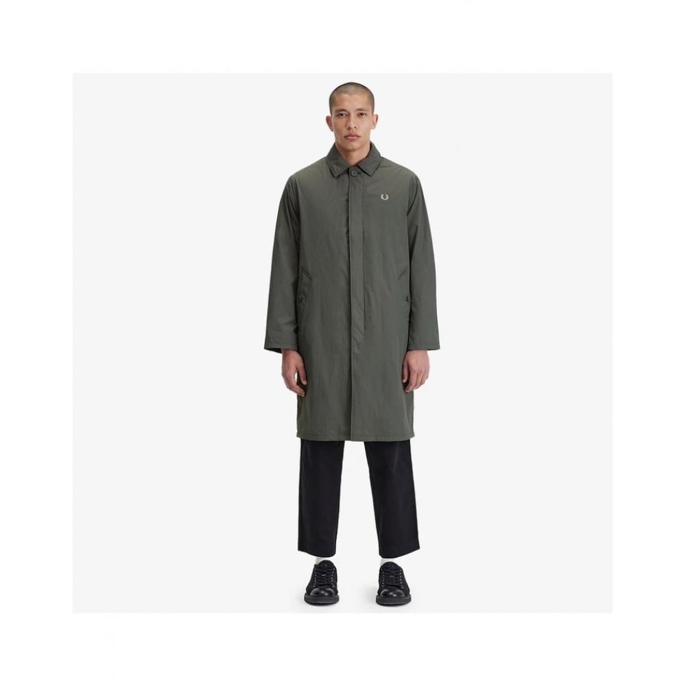 

Fred Perry Shell Mac 638 Afpm2417811 638 M