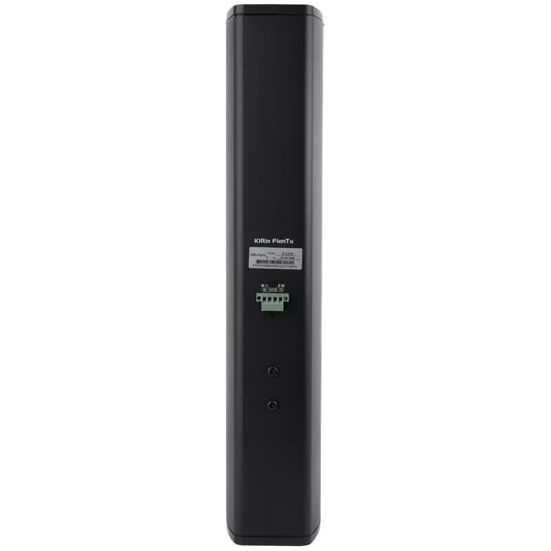 FionTu Conference Audio Column Speaker System (CN version)