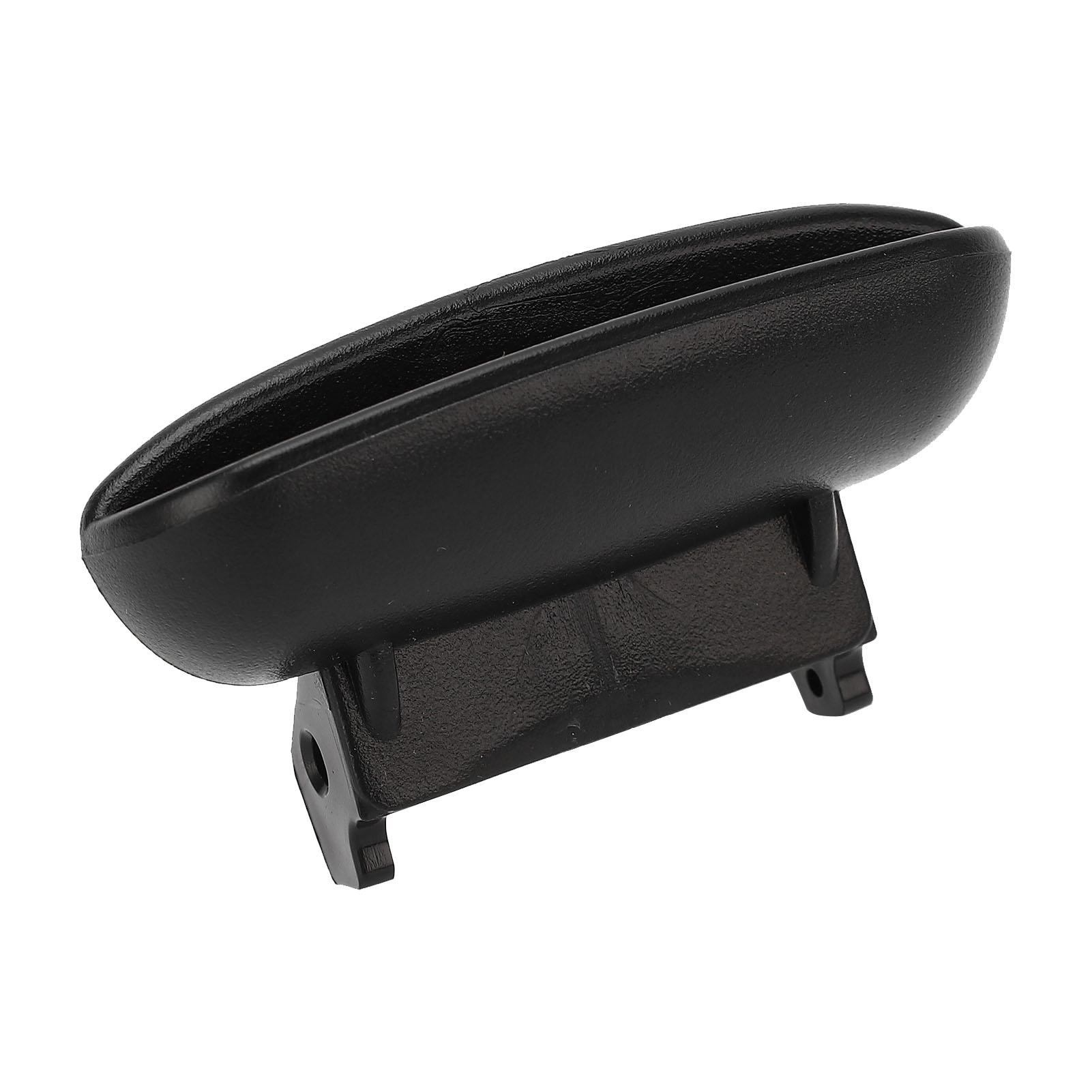 Armsteun Middenconsole , Vervangend Slotdeksel voor Sedan   2006 2011, met OEM Pasvorm 83451 SNA A01ZA,   Kras- en Vochtbestendig