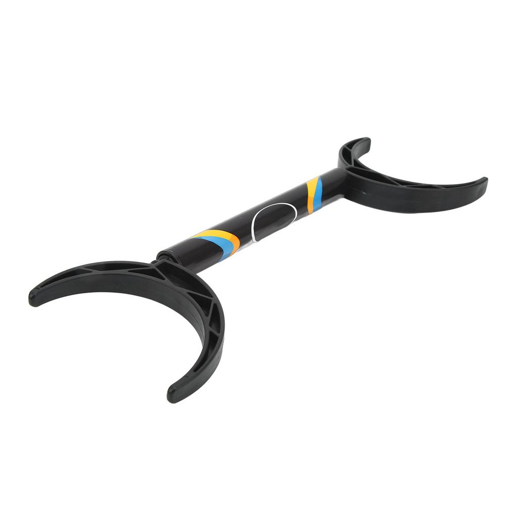 Golf Swing Correcting Trainer Plastic Adjustable Length Golf Posture Correction Trainer for