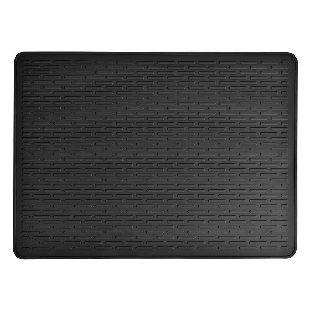 Cooking Essentials Heat-Resistant Pad Extra Large Dish Drying Pad Easy Maintenance Dish Drying Pad Easy To Clean