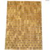 New Bamboo Mat Bamboo Bathroom Mats Bamboo Mat Bamboo Anti-Slip Mat Bathroom Floor Mat Thickened Bamboo Mat