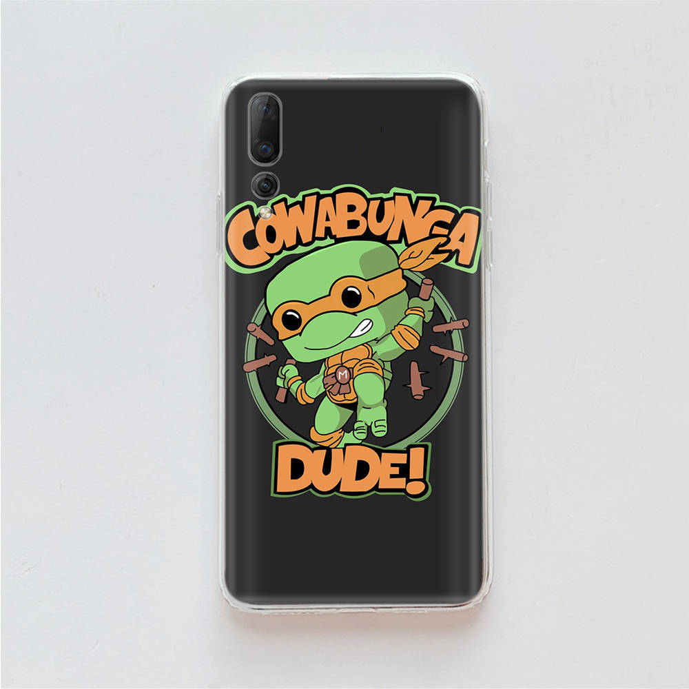 

Чехол TPU с изображением черепашек-ниндзя для iPhone XR 7 8 14 15 11 12 13 X XS Pro Max Xiaomi Redmi 13C Note 9 Samsung A22 S23 S24 Ultra Plus VIVO Redmi Note 13 Pro 5G кожа буйвола