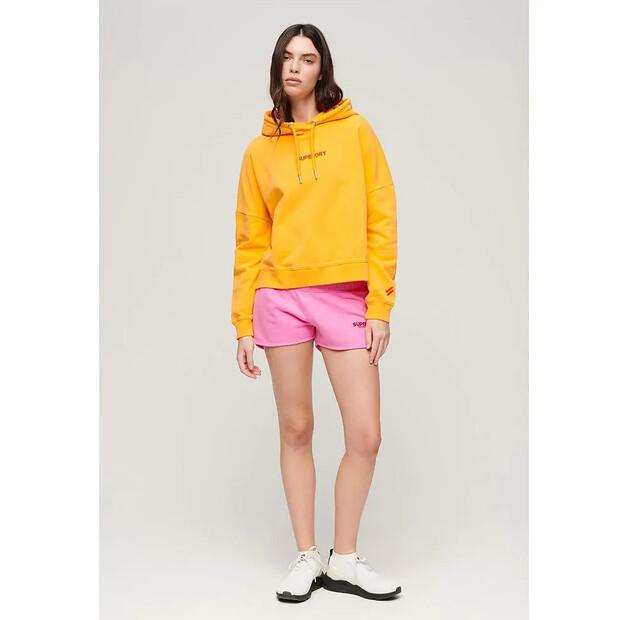 Superdry Sportswear Logo Racer Sweat Shorts