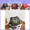 Fashionable Women's Bucket Bag Stylish Summer Crossbody Handbag Elegant Pu Leather Tote For Daily Use