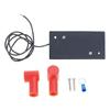 Voltage Sensitive Relay 12V 50A Dual Battery Isolator UTV ATV Power Supply