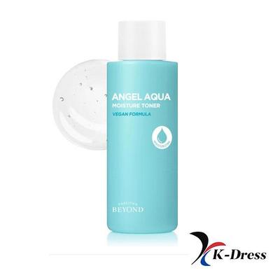 Angel Aqua Feuchtigkeits-Toner, 500 ml