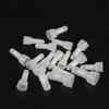 100/250Pcs Nylon Insulated Closed End Crimp Terminals Connectors 22-16/16-14/12-10 Gauge Crimp Cap Kit