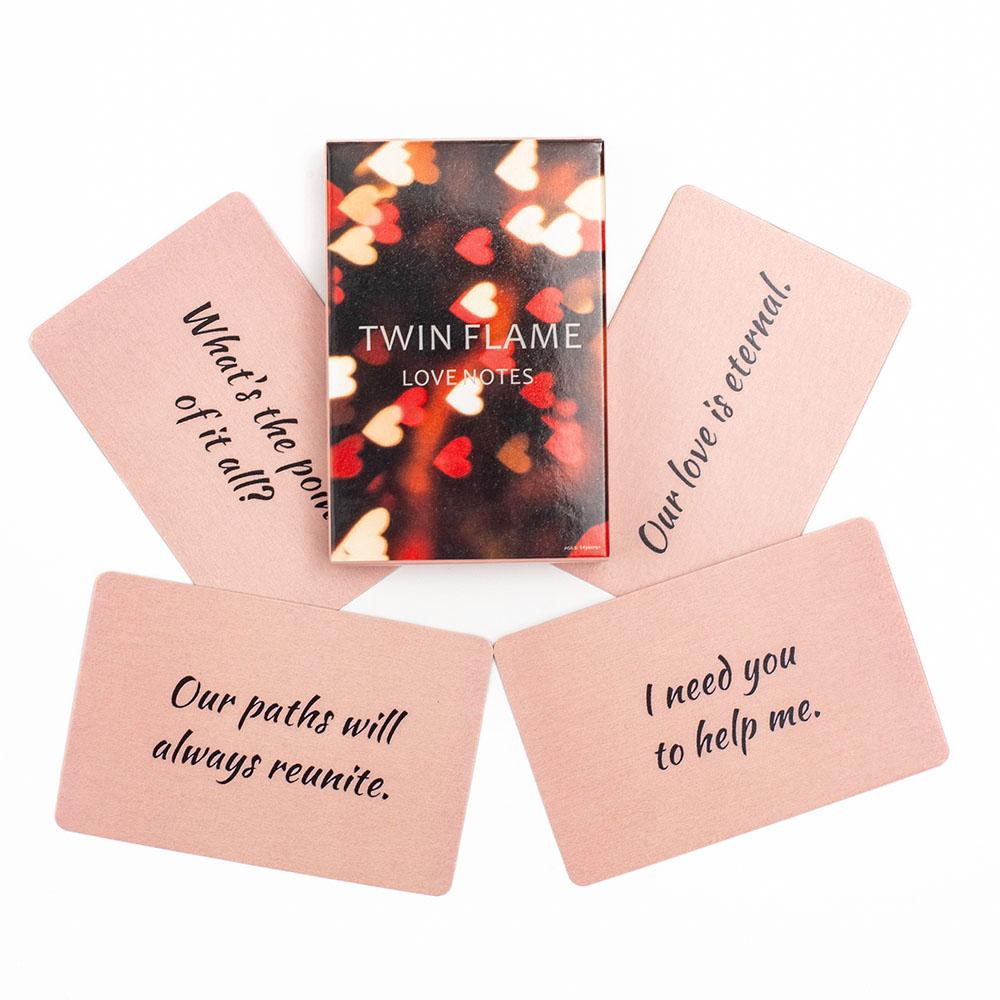 The Classic Tarot Cards Deck 78Pcs For Easy Beginners Fate Fortune Telling Party Tabletop Board Game Toy