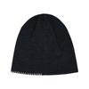 NOSCOULEURS Ul Thermal Beanie 02 Black