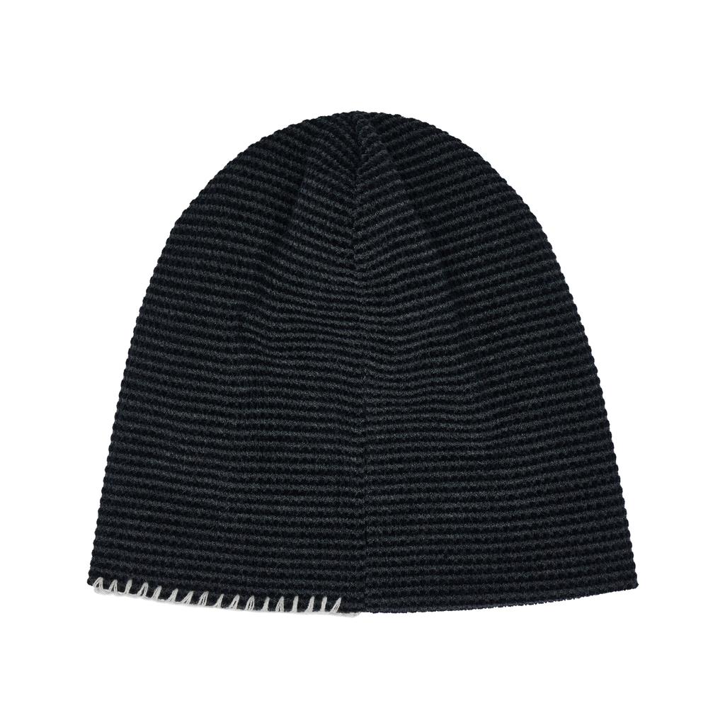 NOSCOULEURS Ul Thermal Beanie 02 Black