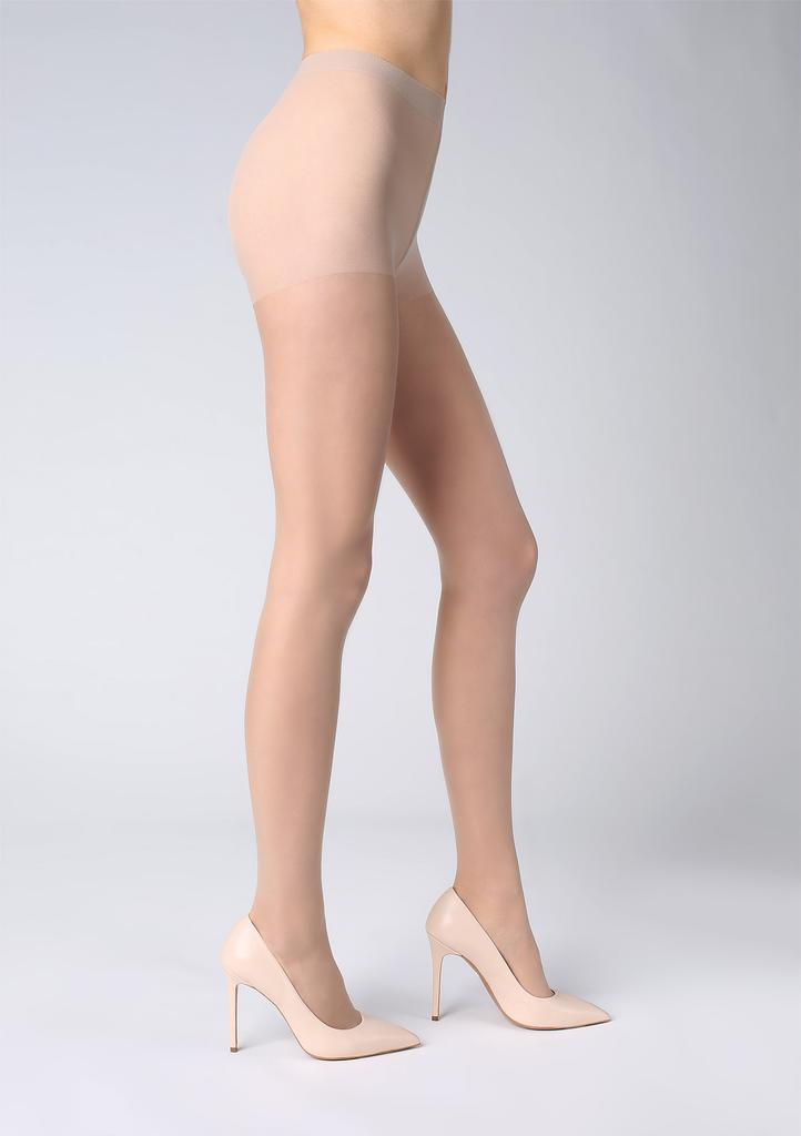 Semi-matte Tights Super 15 Marilyn
