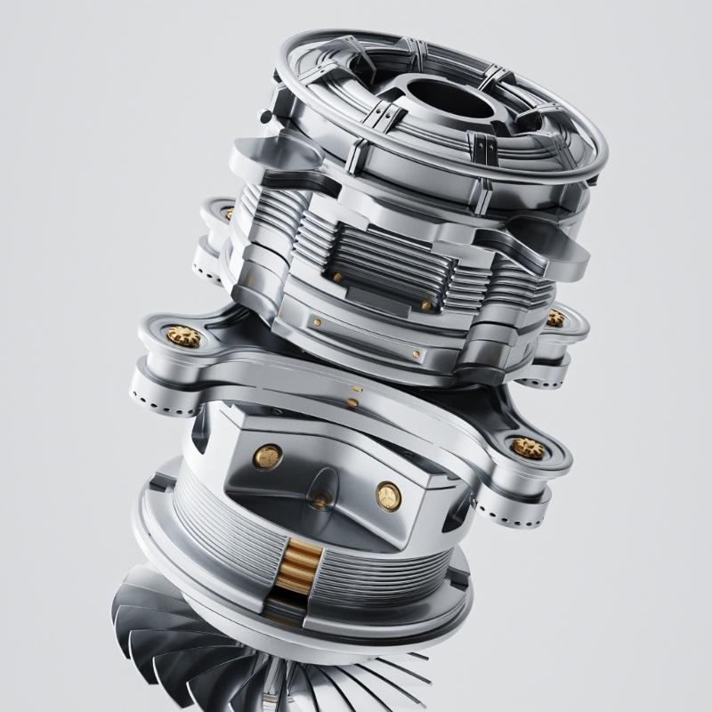 Hochstrom 10A Gleichrichterfilterplatine Nicht-geregelte Stromversorgungsplatine mit Rauscharmfilterung für Verstärkersysteme