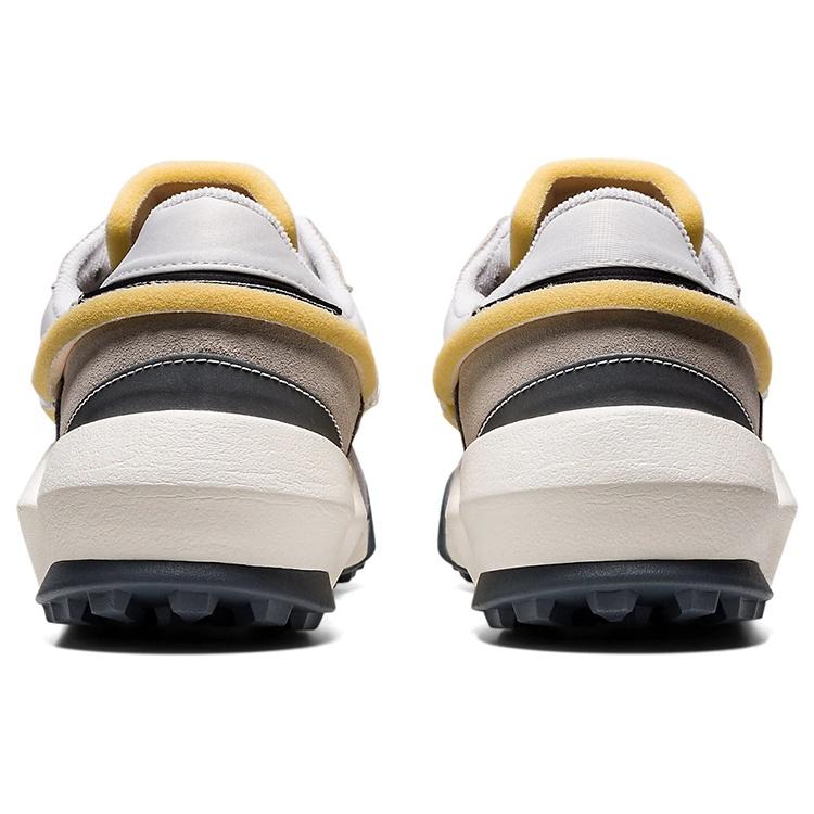 Onitsuka Tiger Admix Runner 'White Grey Yellow' Men's 1183B357-102