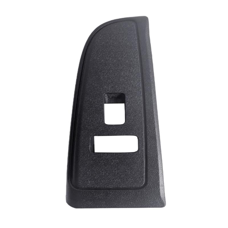 Driver Passenger Side Window Switch Bezel Cover Housing Easy installation Suitable for 1500 2500 3500 89045124 89045120