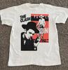 Affiche Concert Groupe The Clash Unisexe Blanc Toutes Tailles S À 5XL T-shirt Unisexe