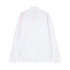 Puma X Honor Of Kings Kpl Outdoor Series Comfortable Stand Collar Zipper Long Sleeve Jacket Men Jacket Pink White 605764-14