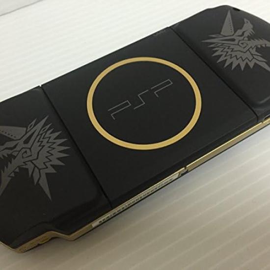 PSP Model Monster Hunter Portable 3rd od "PlayStation Portable" Hunter's (PSP-3000MHB) [Producent wycofany z produkcji]