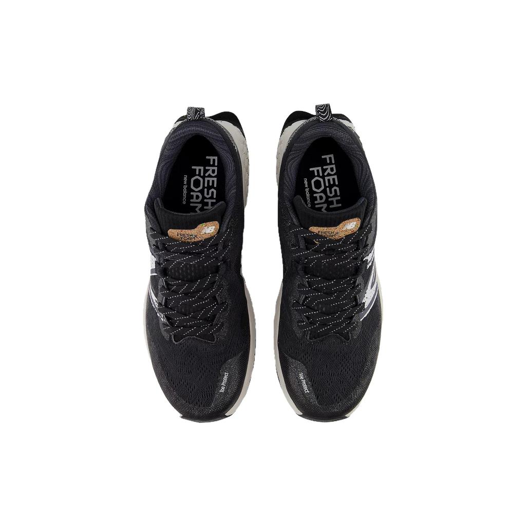 New Balance Fresh Foam X Hierro V7 'Black Reflection'