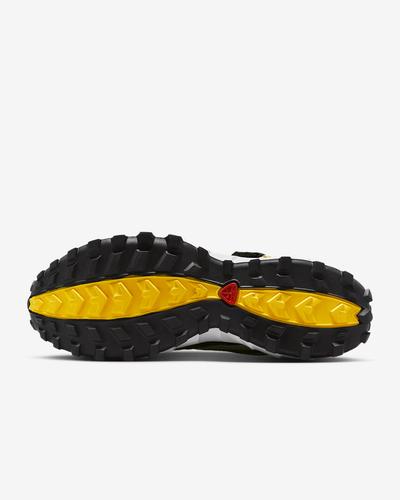 Nike ACG Phassad "Yellow Zest" HM7133-001 Unisex Size