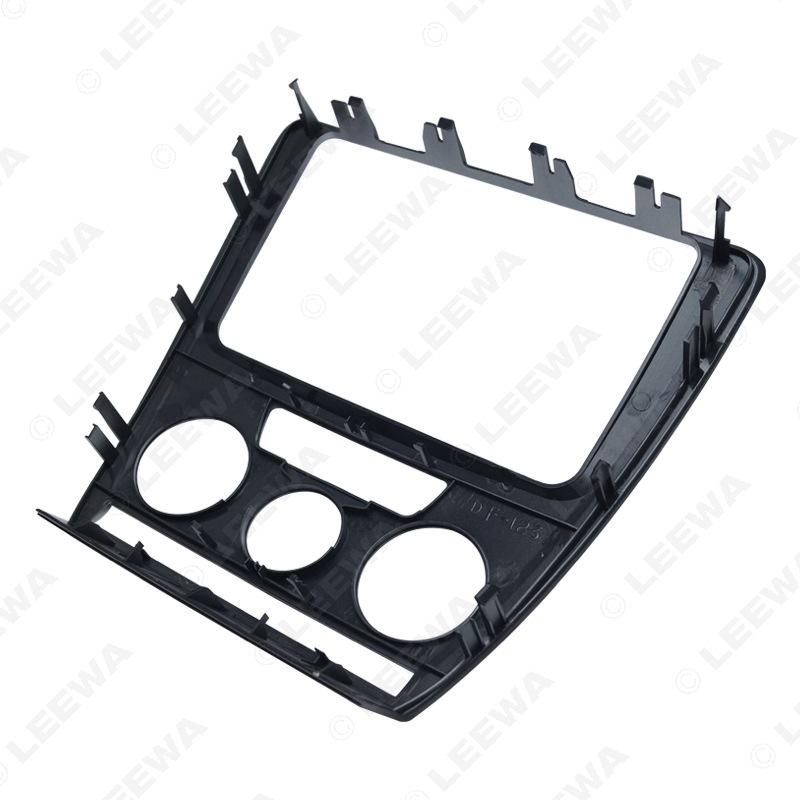 Skoda Octavia 2007-2009 2DIN Car Stereo Modification Frame