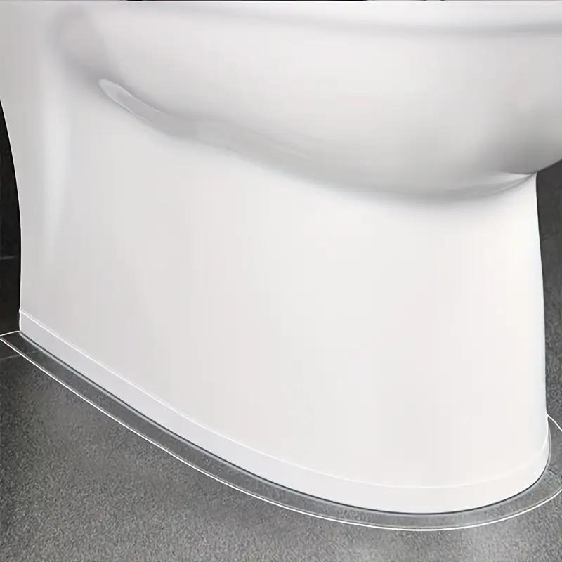 Keywords Silicone Waterproof Adhesive Tape for Kitchen and Bathroom, Kitchen Joint Sealing Strip, Transparent Waterproof Strip