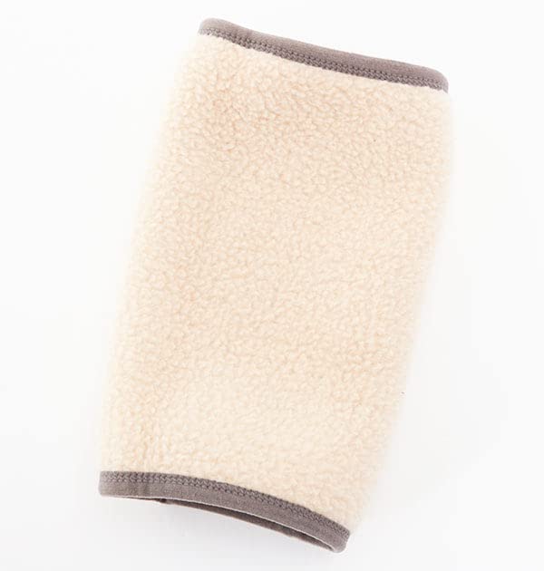 Maruwa Boeki Warm Ankle Warmer Pink Sheep Free 2003921-06 Size