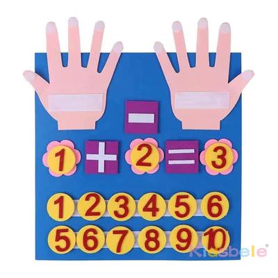 Hračky pro rozvoj a vzdělávání – Matematické hračky