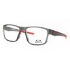 Oakley Ox8051 Hyperlink Asian Fit 805103 Men Eyeglasses