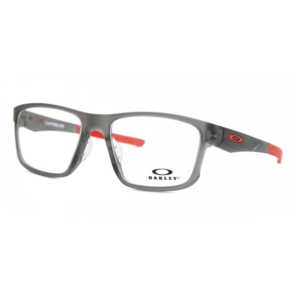 Oakley Ox8051 Hyperlink Asian Fit 805103 Men Eyeglasses