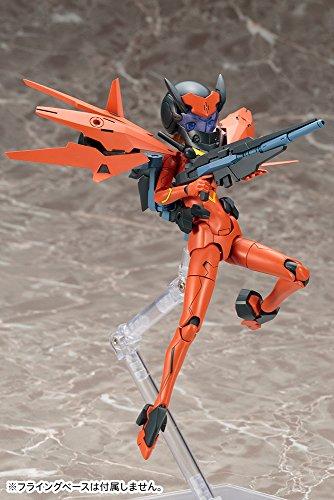 Megami Device SOL Hornet 1/1 Scale Model Kit, 140mm Height
