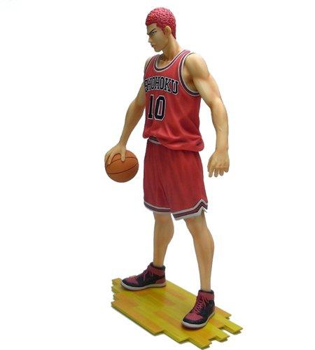 The Spirit Collection of Inoue Takehiko Slam Dunk Hanamichi Sakuragi Vol.1