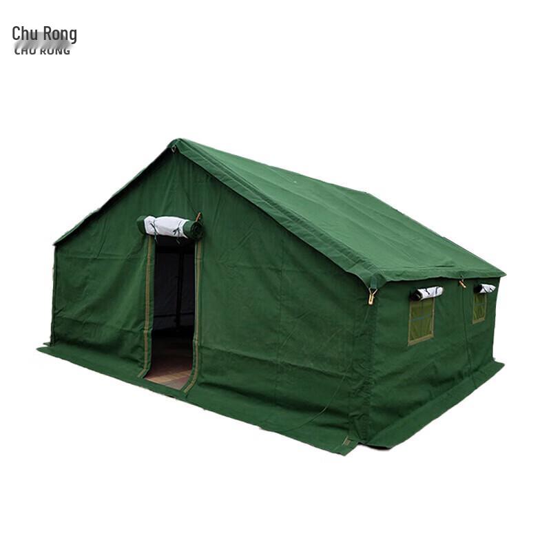 Churong L3+ Windproof Rainproof Training Tent