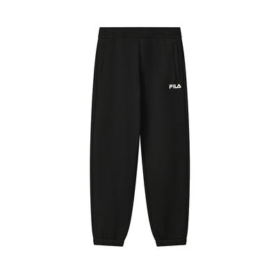 Originálne Módne Retro Jednoduché Osobnosť Všestranné Pohodlné Voľný Strih Pletené Ležérne Nohavice Pánske Nohavice F51M549601FBK