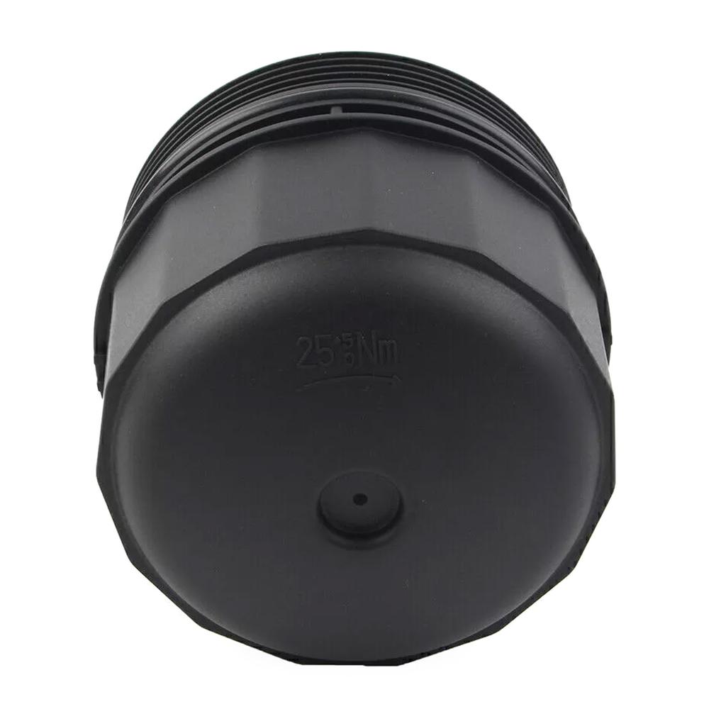 Oil Filter Housing Cover Replacement LR019477 Automobile for Discovery 2017-2020