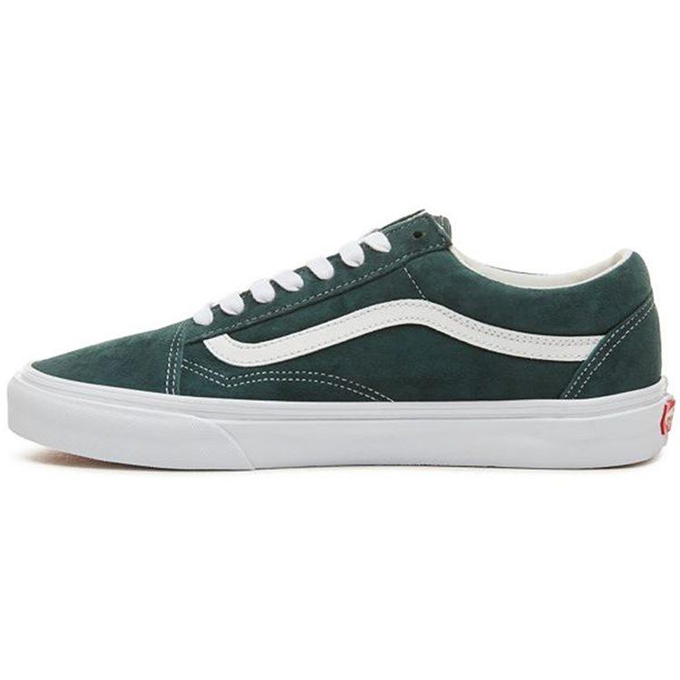 Old Skool Vans 'Darkest Spruce' VN0A38G1U5J